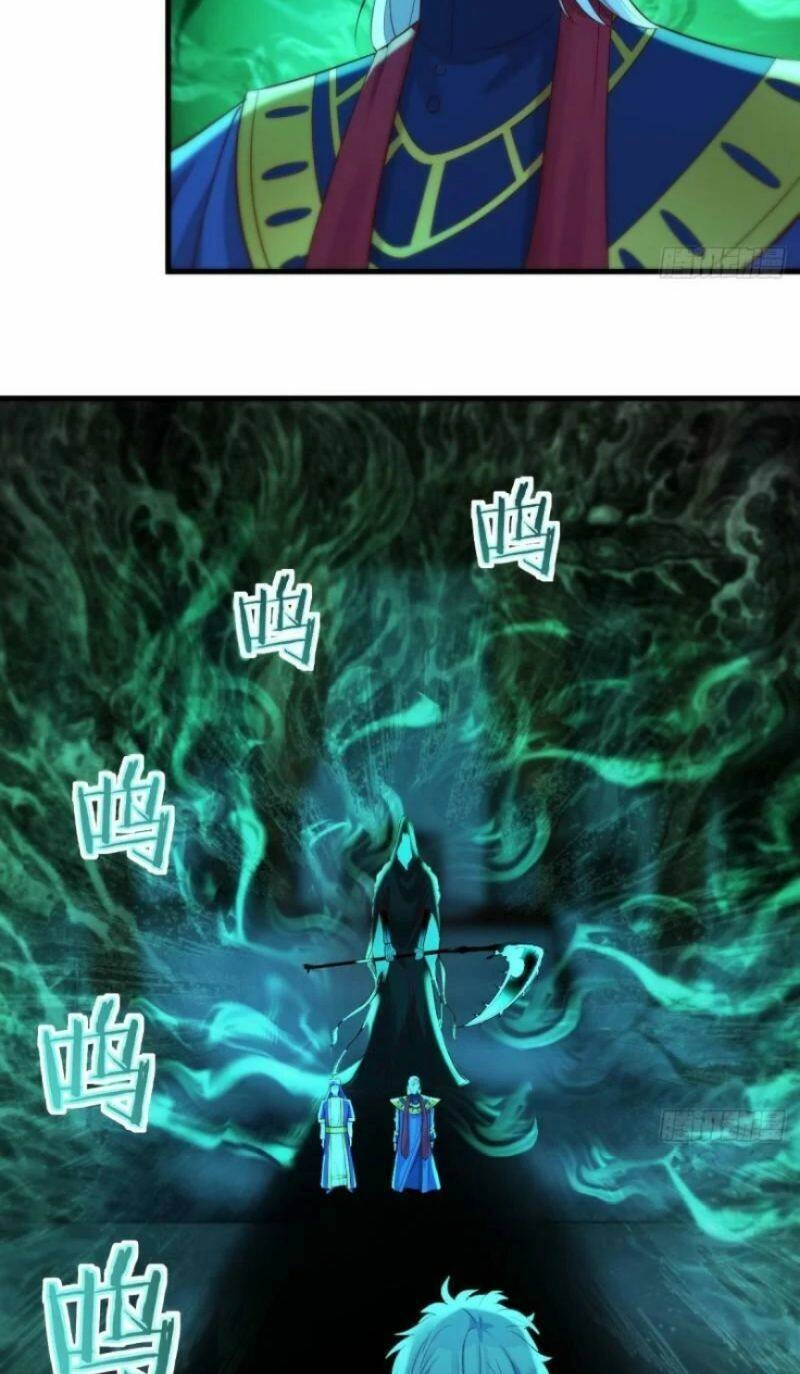 Trước Khi Vô Địch Ta Nợ Tình Quá Nhiều Chapter 15 - 2