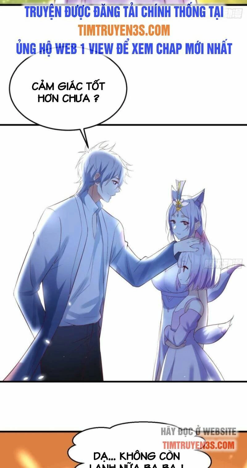 Trước Khi Vô Địch Ta Nợ Tình Quá Nhiều Chapter 15 - 6