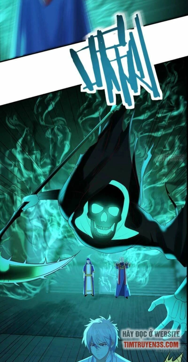 Trước Khi Vô Địch Ta Nợ Tình Quá Nhiều Chapter 15 - 9