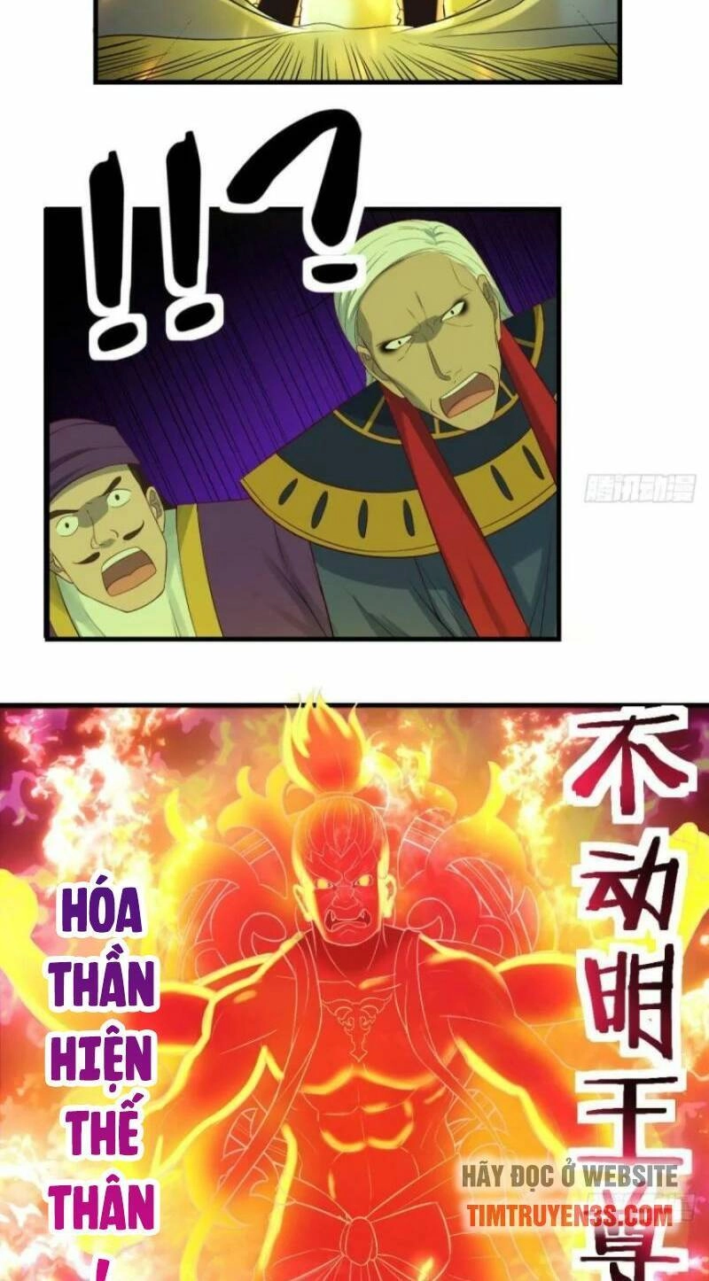 Trước Khi Vô Địch Ta Nợ Tình Quá Nhiều Chapter 15 - 12