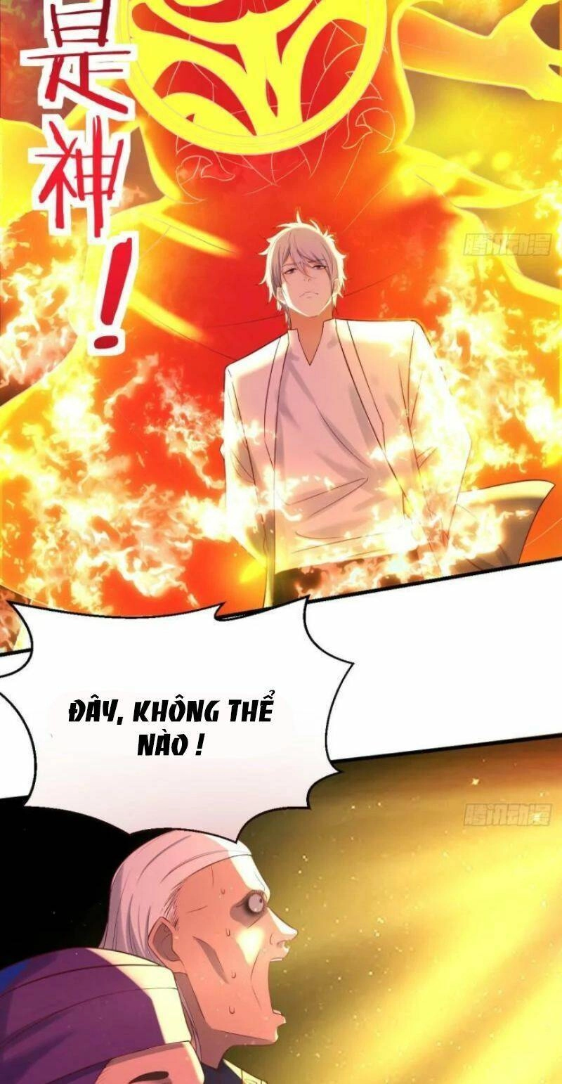 Trước Khi Vô Địch Ta Nợ Tình Quá Nhiều Chapter 15 - 14