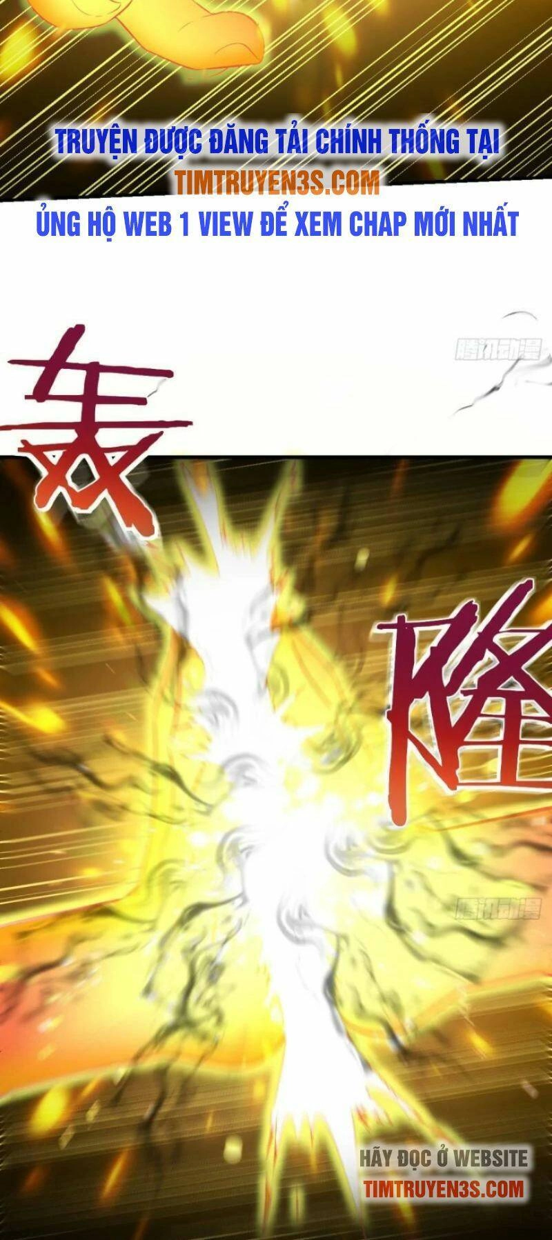 Trước Khi Vô Địch Ta Nợ Tình Quá Nhiều Chapter 15 - 16