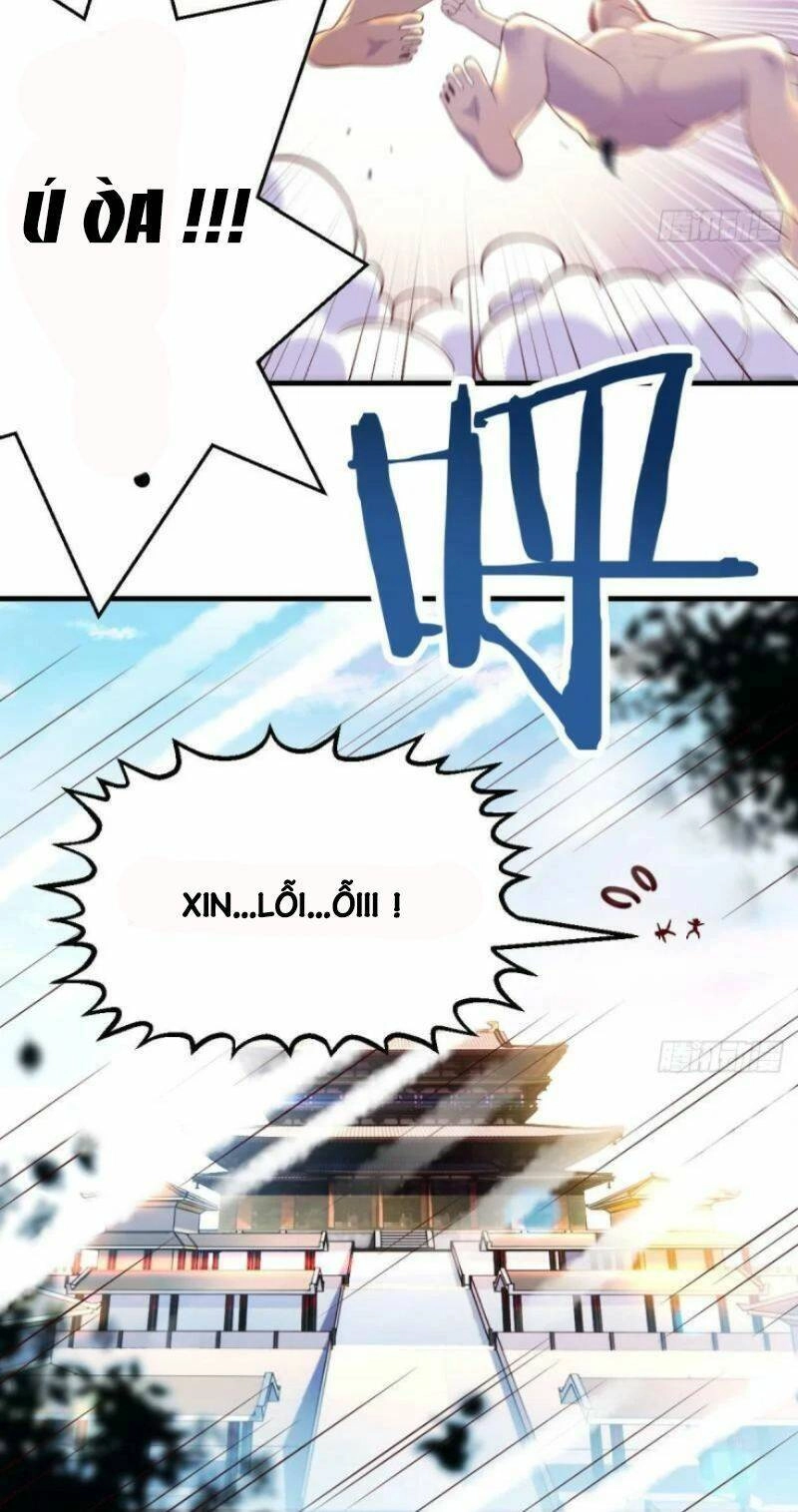 Trước Khi Vô Địch Ta Nợ Tình Quá Nhiều Chapter 15 - 21