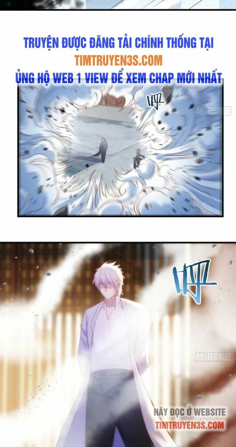 Trước Khi Vô Địch Ta Nợ Tình Quá Nhiều Chapter 15 - 22