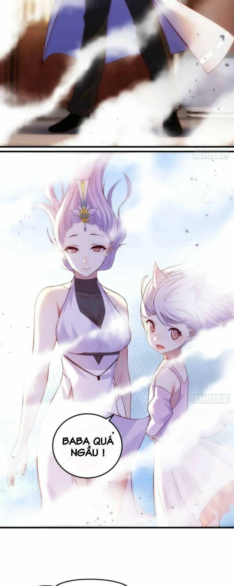 Trước Khi Vô Địch Ta Nợ Tình Quá Nhiều Chapter 15 - 23