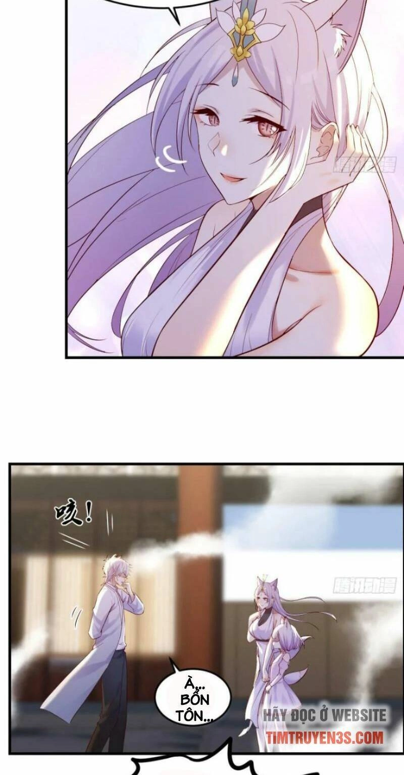 Trước Khi Vô Địch Ta Nợ Tình Quá Nhiều Chapter 15 - 25