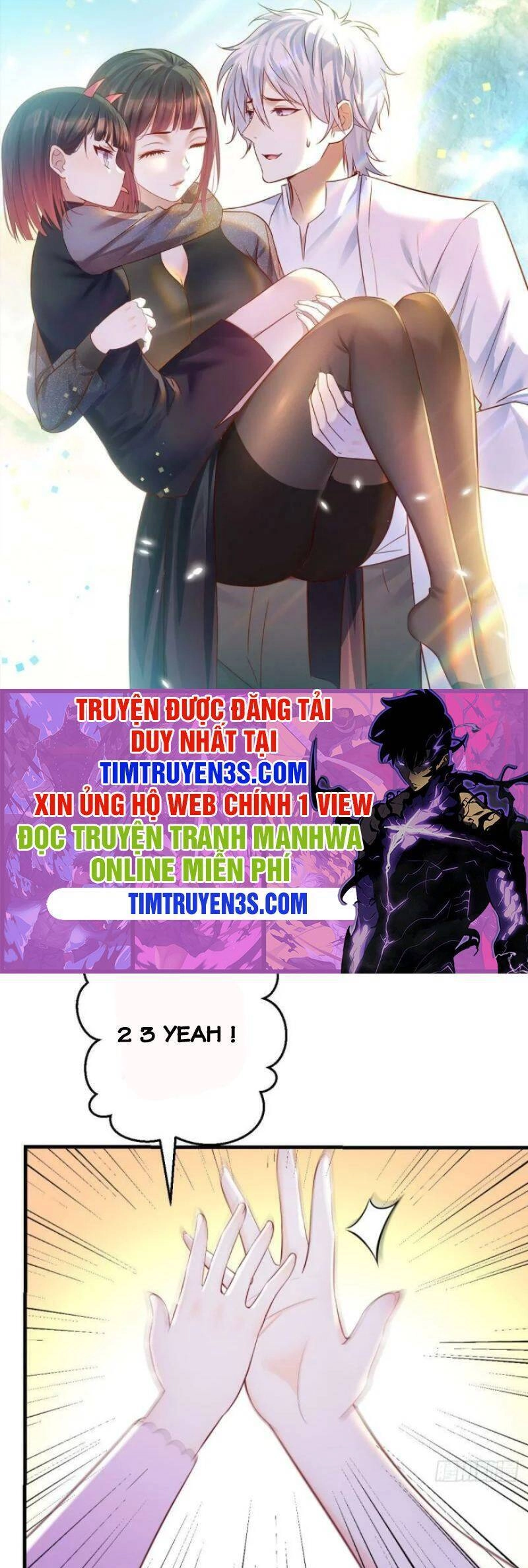 Trước Khi Vô Địch Ta Nợ Tình Quá Nhiều Chapter 16 - 2