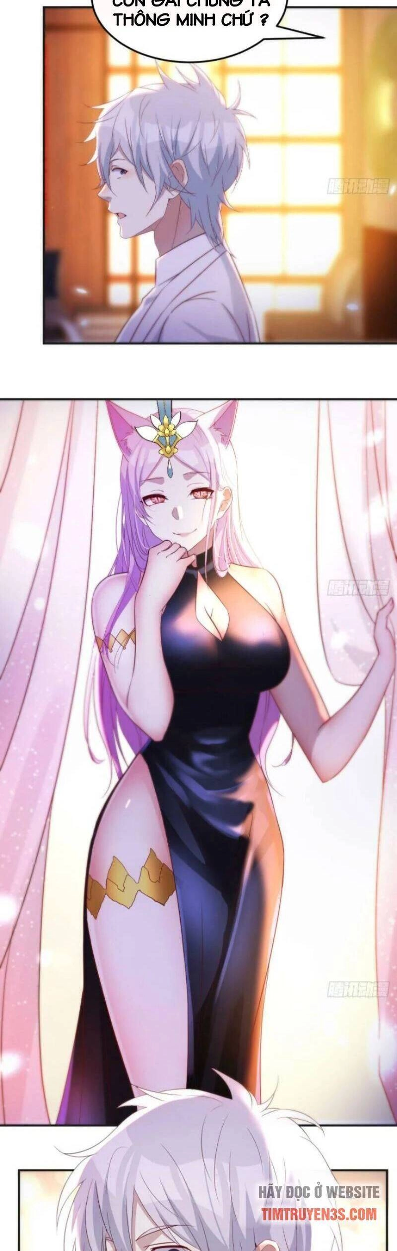 Trước Khi Vô Địch Ta Nợ Tình Quá Nhiều Chapter 16 - 16