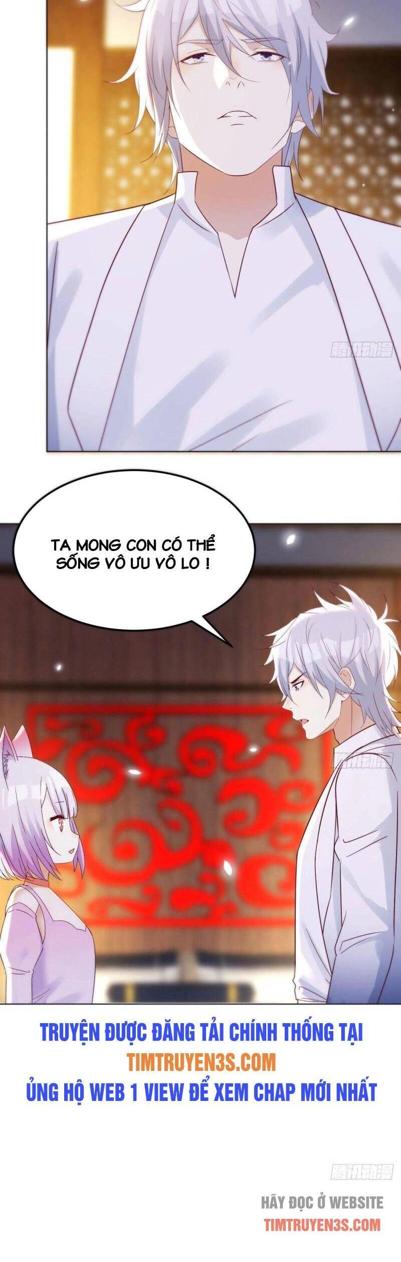 Trước Khi Vô Địch Ta Nợ Tình Quá Nhiều Chapter 17 - 4