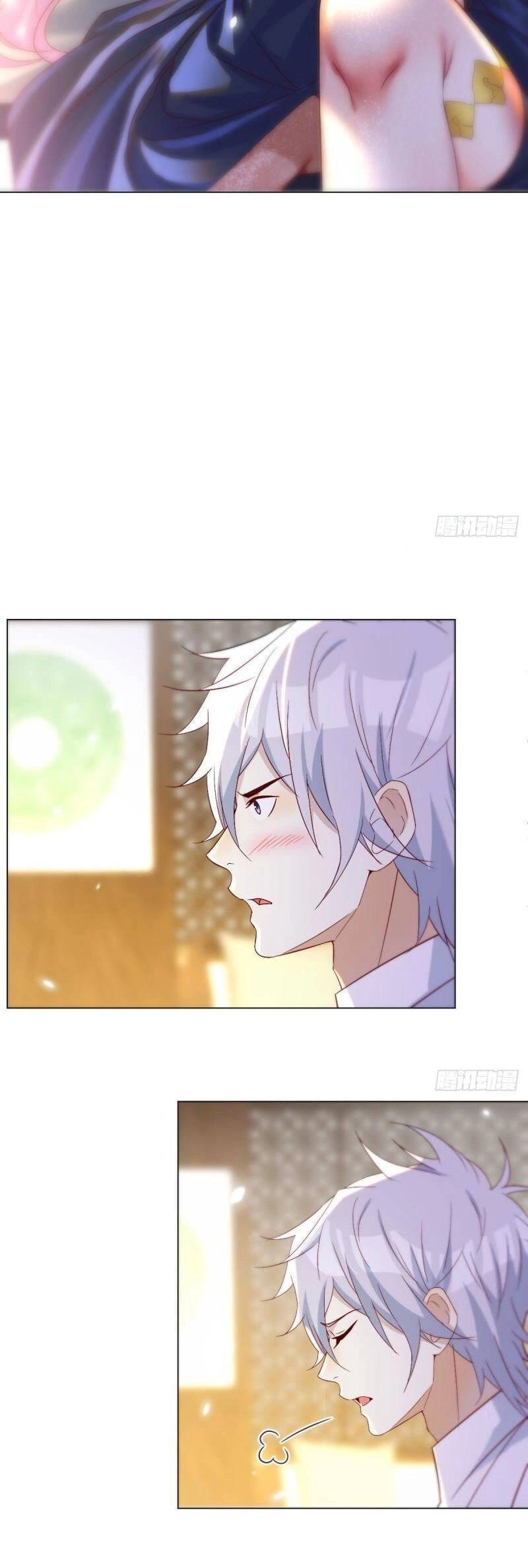 Trước Khi Vô Địch Ta Nợ Tình Quá Nhiều Chapter 17 - 12