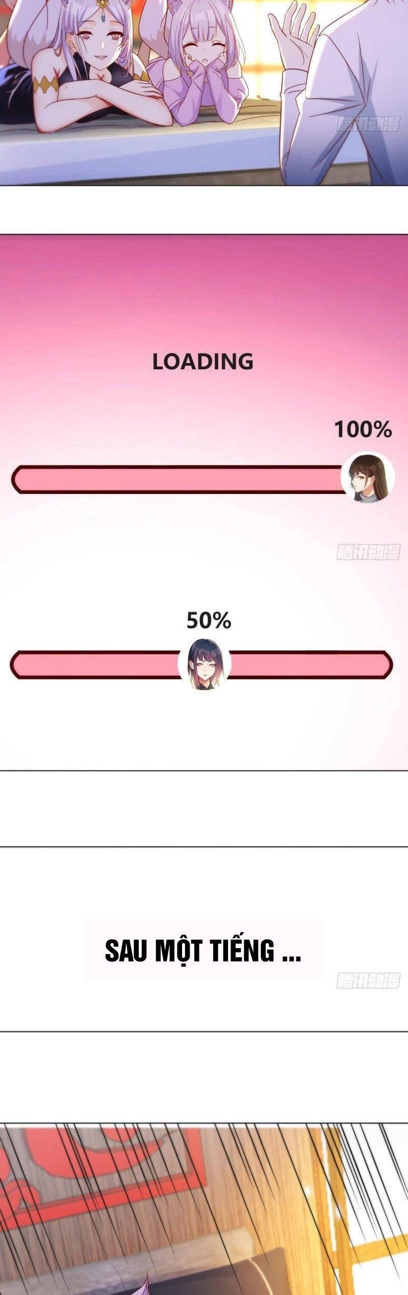 Trước Khi Vô Địch Ta Nợ Tình Quá Nhiều Chapter 17 - 16