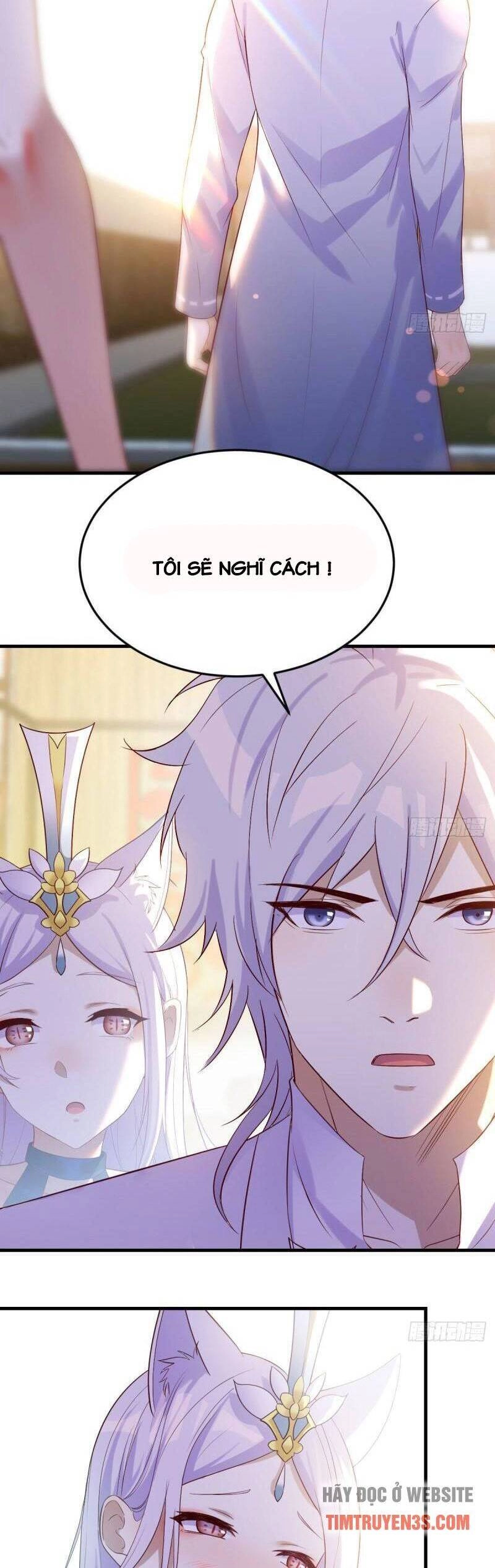 Trước Khi Vô Địch Ta Nợ Tình Quá Nhiều Chapter 18 - 6