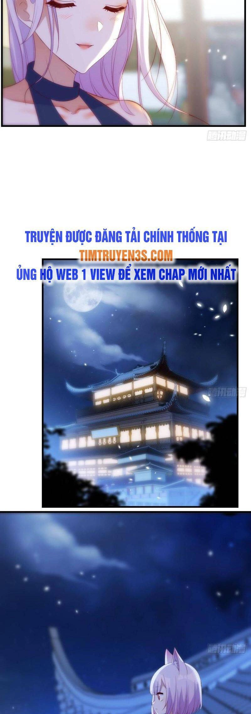 Trước Khi Vô Địch Ta Nợ Tình Quá Nhiều Chapter 18 - 9