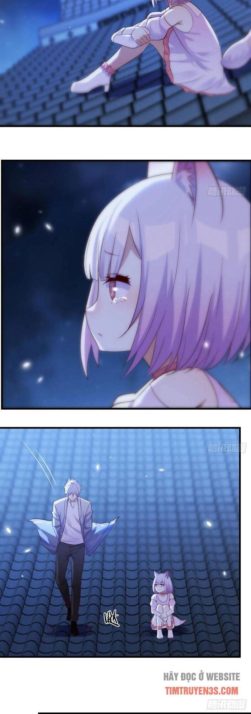 Trước Khi Vô Địch Ta Nợ Tình Quá Nhiều Chapter 18 - 10