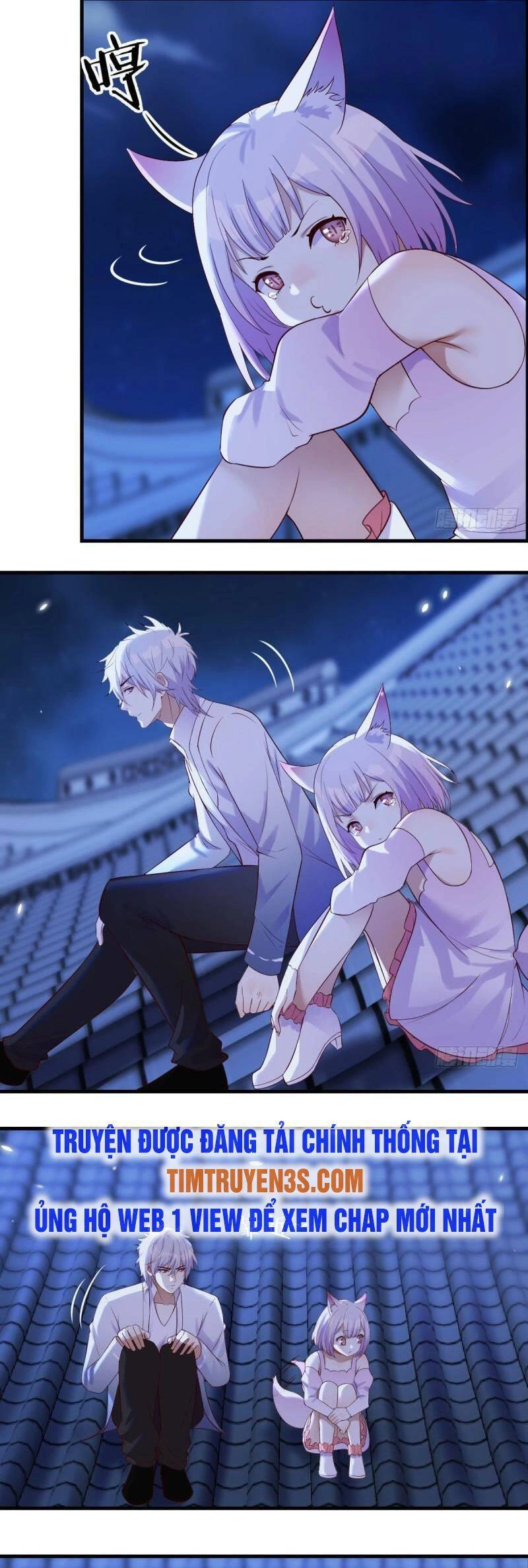 Trước Khi Vô Địch Ta Nợ Tình Quá Nhiều Chapter 18 - 11