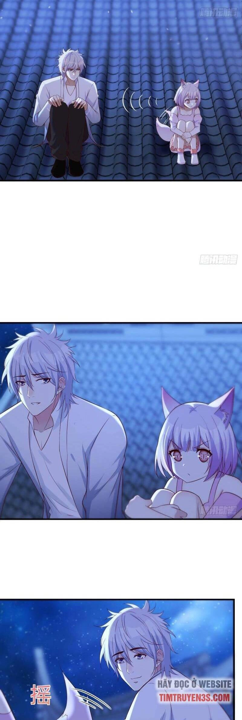 Trước Khi Vô Địch Ta Nợ Tình Quá Nhiều Chapter 18 - 12