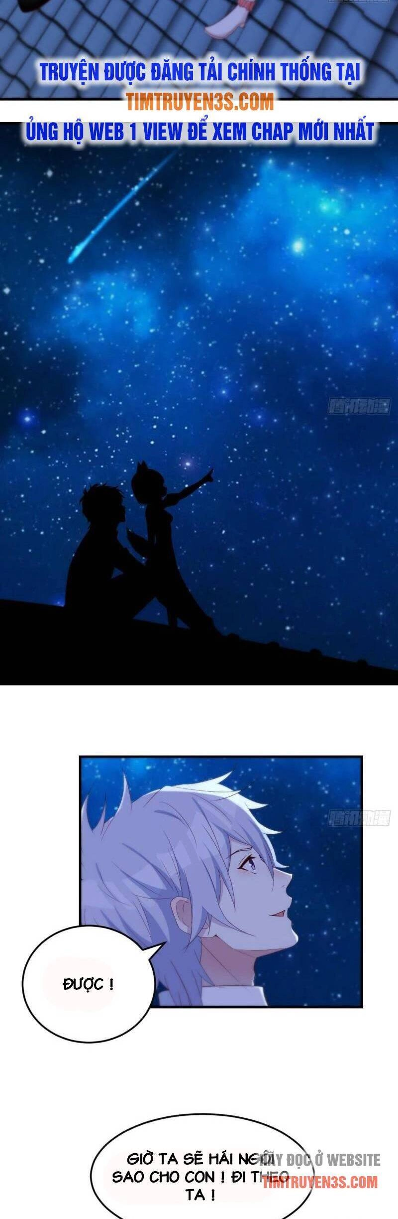 Trước Khi Vô Địch Ta Nợ Tình Quá Nhiều Chapter 18 - 18