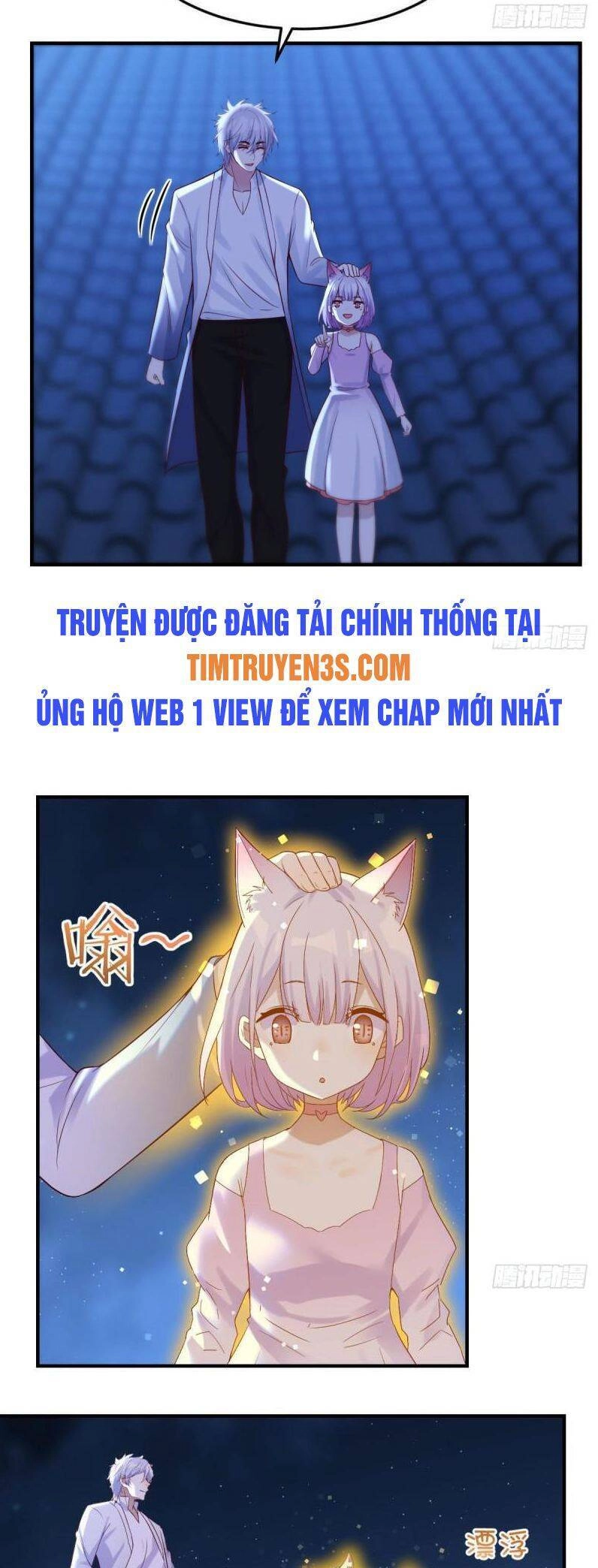 Trước Khi Vô Địch Ta Nợ Tình Quá Nhiều Chapter 18 - 19