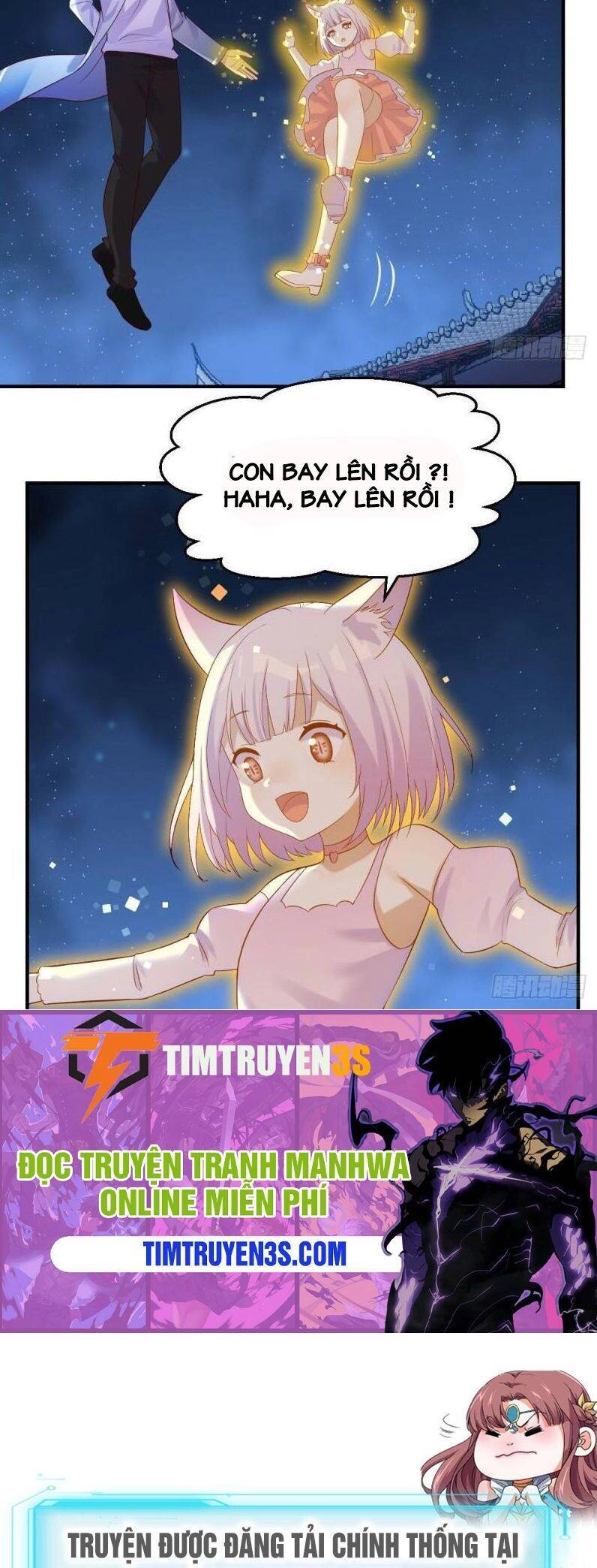 Trước Khi Vô Địch Ta Nợ Tình Quá Nhiều Chapter 18 - 20