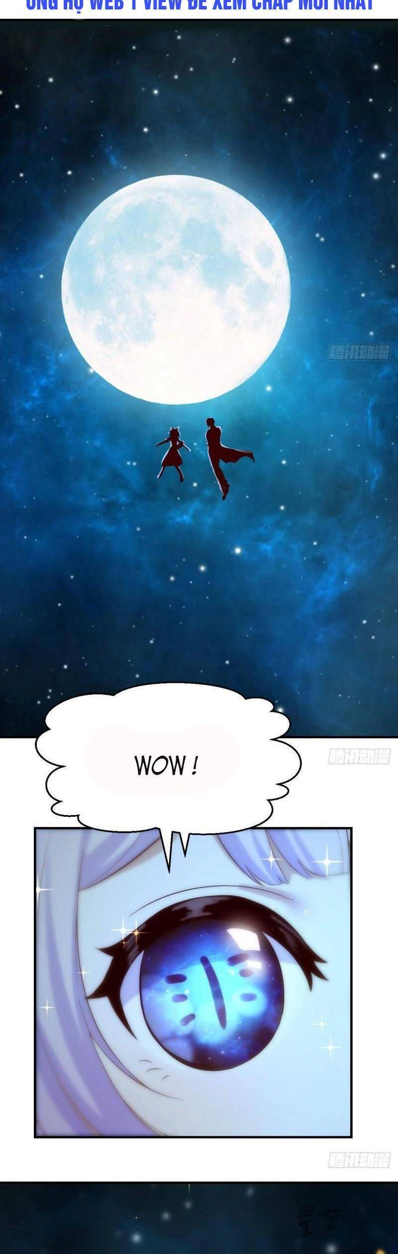 Trước Khi Vô Địch Ta Nợ Tình Quá Nhiều Chapter 19 - 3