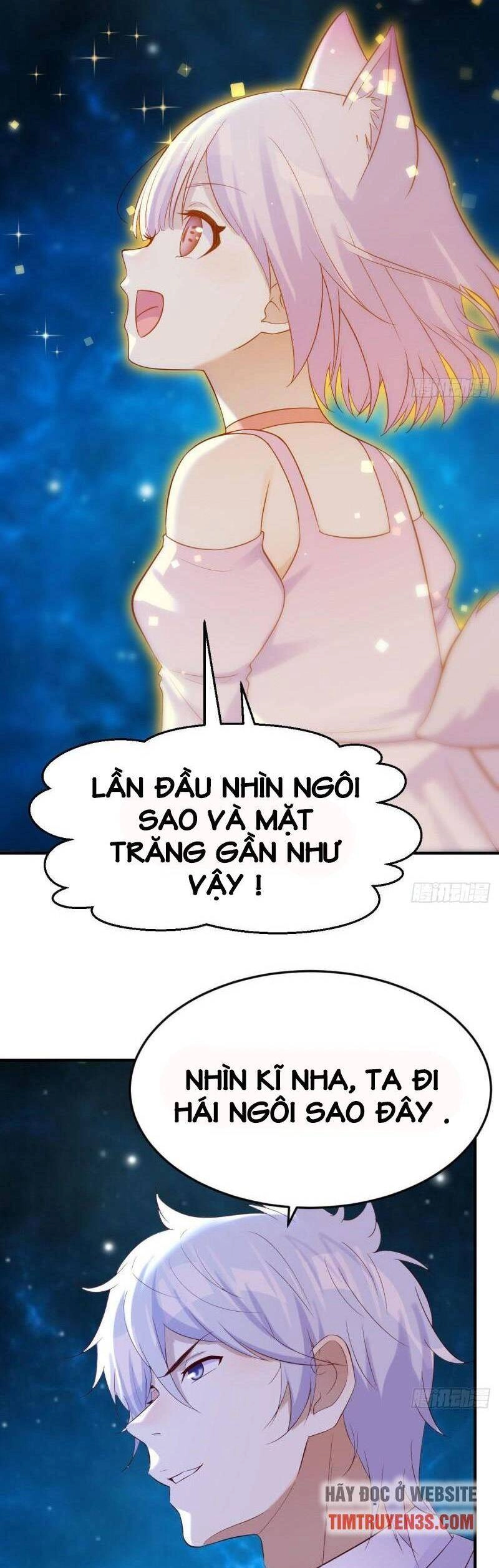 Trước Khi Vô Địch Ta Nợ Tình Quá Nhiều Chapter 19 - 4