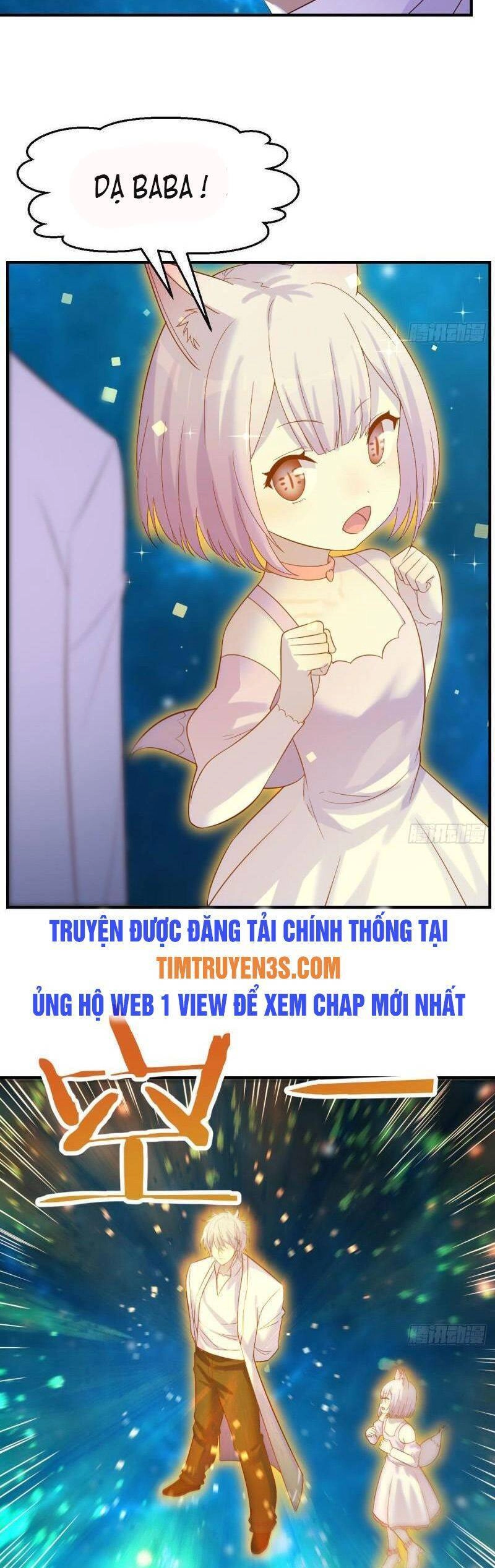 Trước Khi Vô Địch Ta Nợ Tình Quá Nhiều Chapter 19 - 5