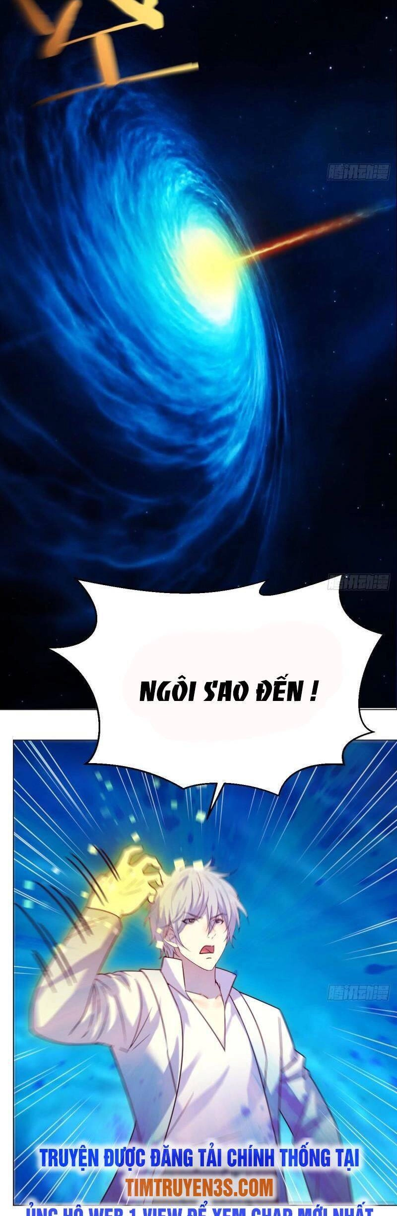 Trước Khi Vô Địch Ta Nợ Tình Quá Nhiều Chapter 19 - 7