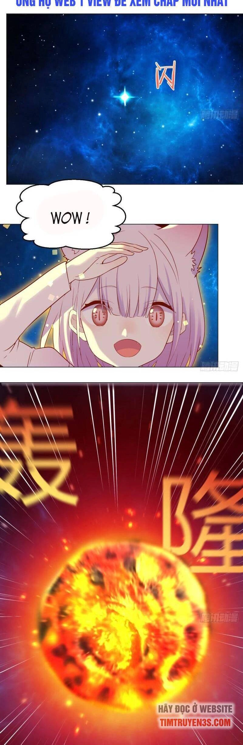 Trước Khi Vô Địch Ta Nợ Tình Quá Nhiều Chapter 19 - 8