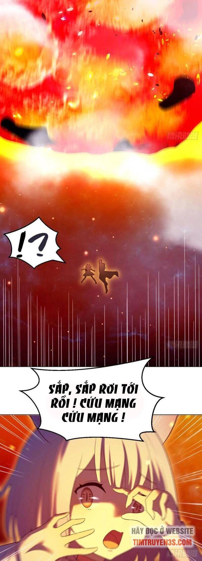 Trước Khi Vô Địch Ta Nợ Tình Quá Nhiều Chapter 19 - 12