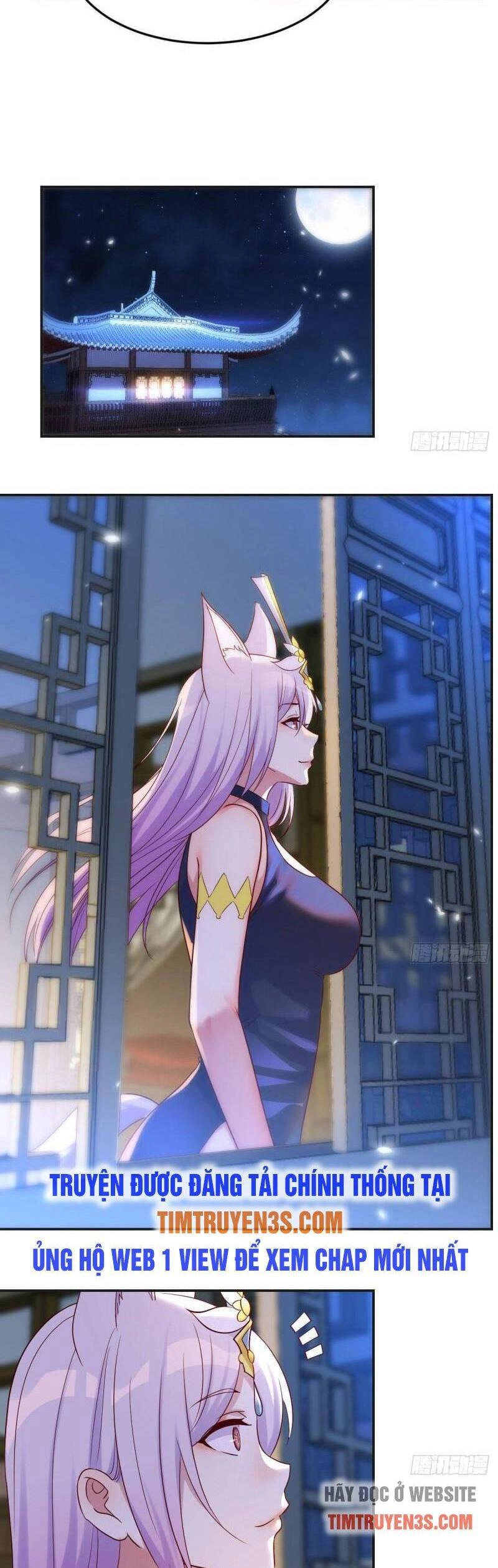 Trước Khi Vô Địch Ta Nợ Tình Quá Nhiều Chapter 20 - 4