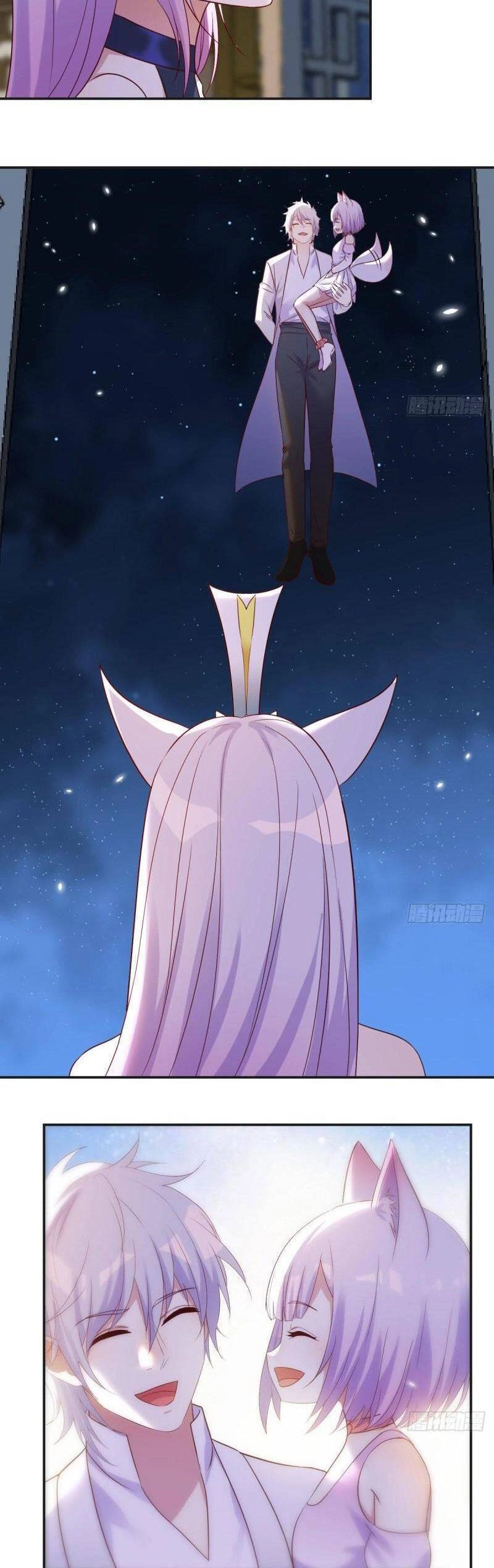 Trước Khi Vô Địch Ta Nợ Tình Quá Nhiều Chapter 20 - 5