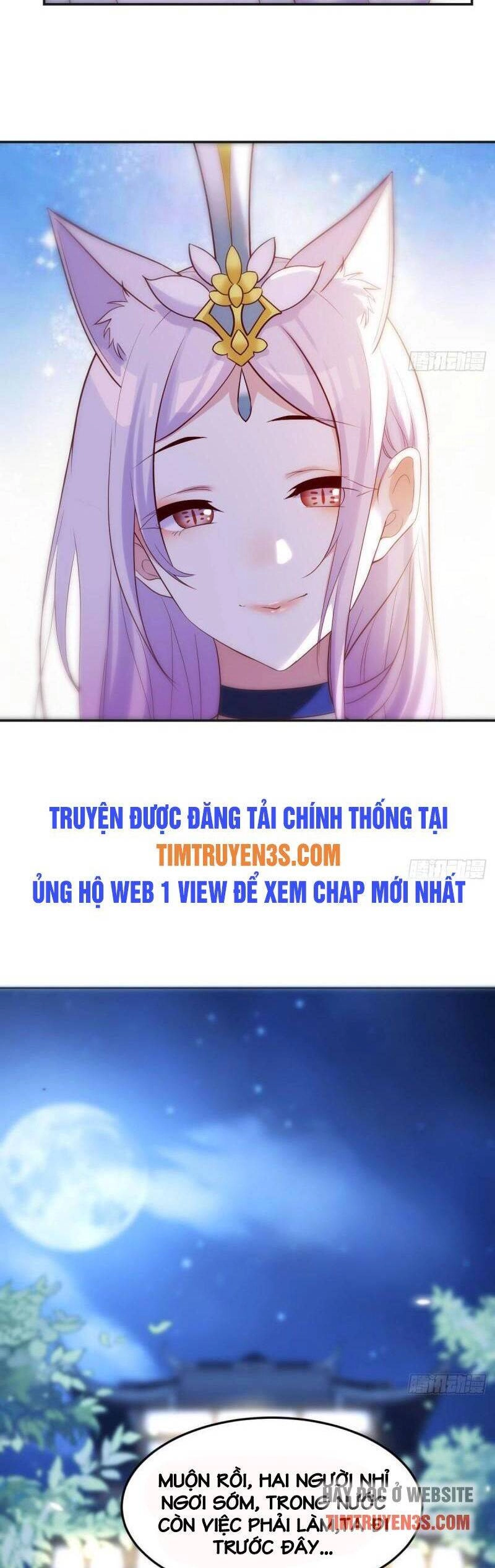 Trước Khi Vô Địch Ta Nợ Tình Quá Nhiều Chapter 20 - 6