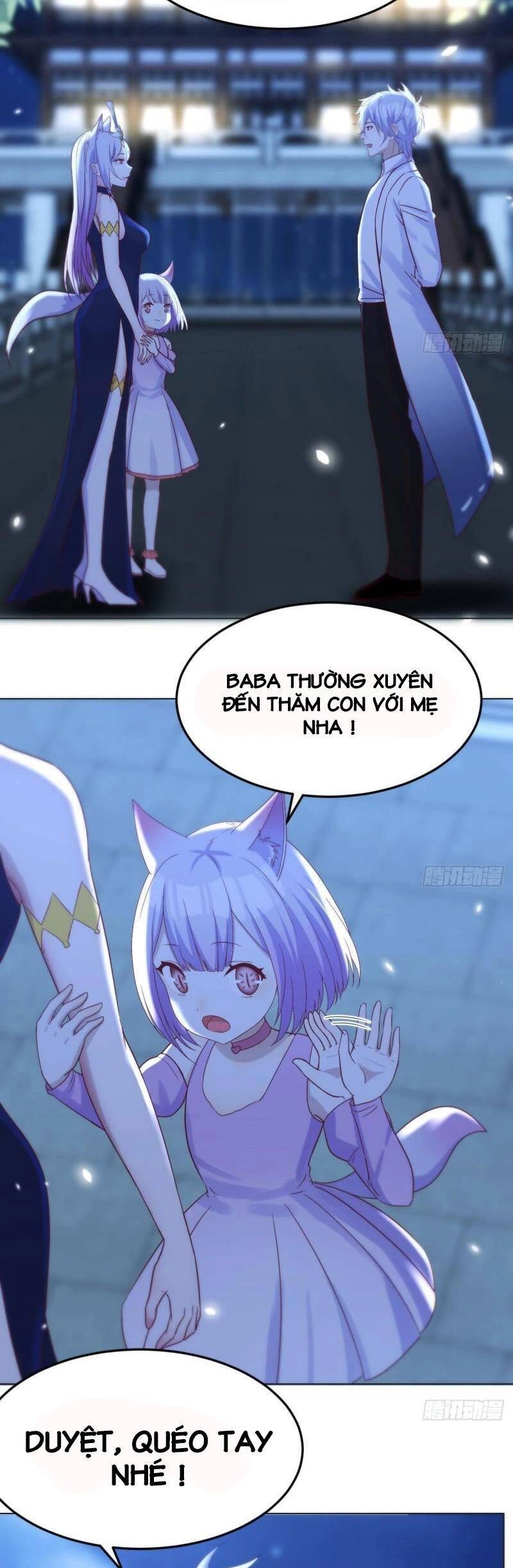 Trước Khi Vô Địch Ta Nợ Tình Quá Nhiều Chapter 20 - 7