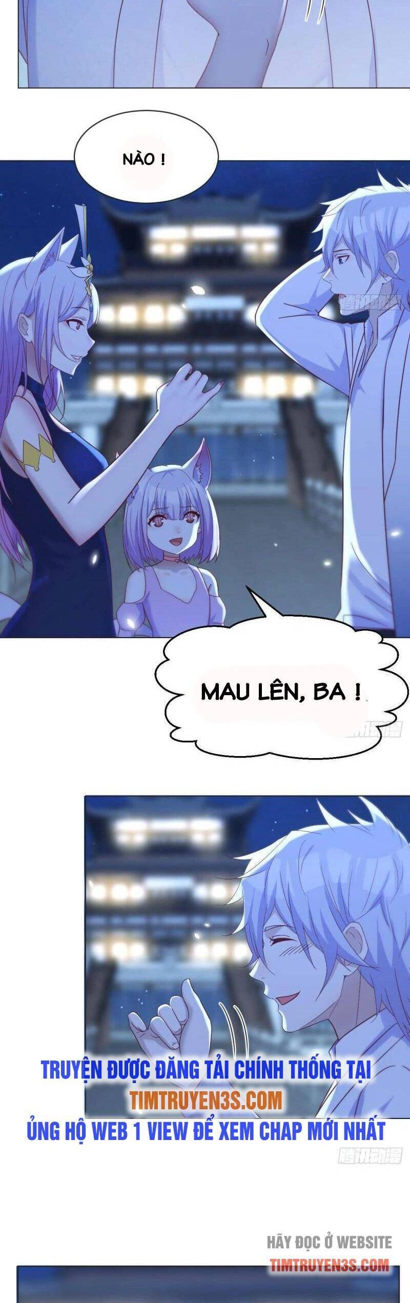 Trước Khi Vô Địch Ta Nợ Tình Quá Nhiều Chapter 20 - 10