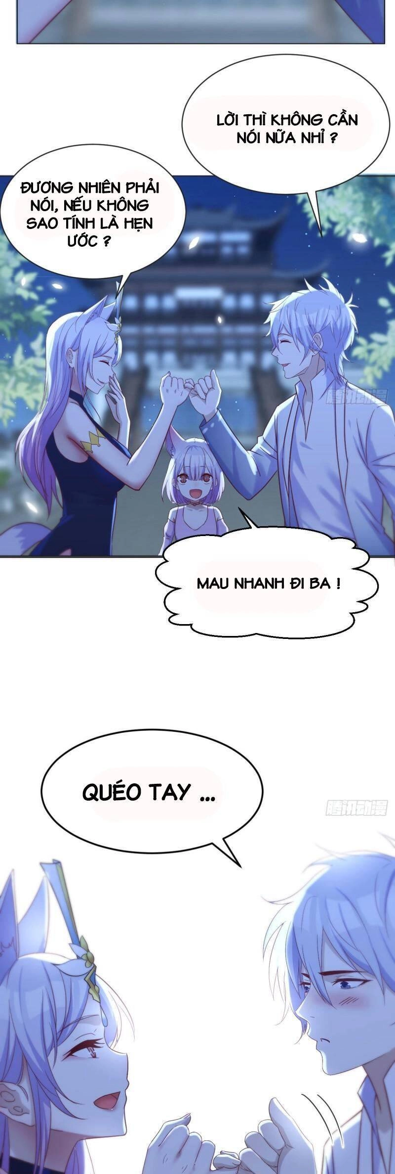 Trước Khi Vô Địch Ta Nợ Tình Quá Nhiều Chapter 20 - 12