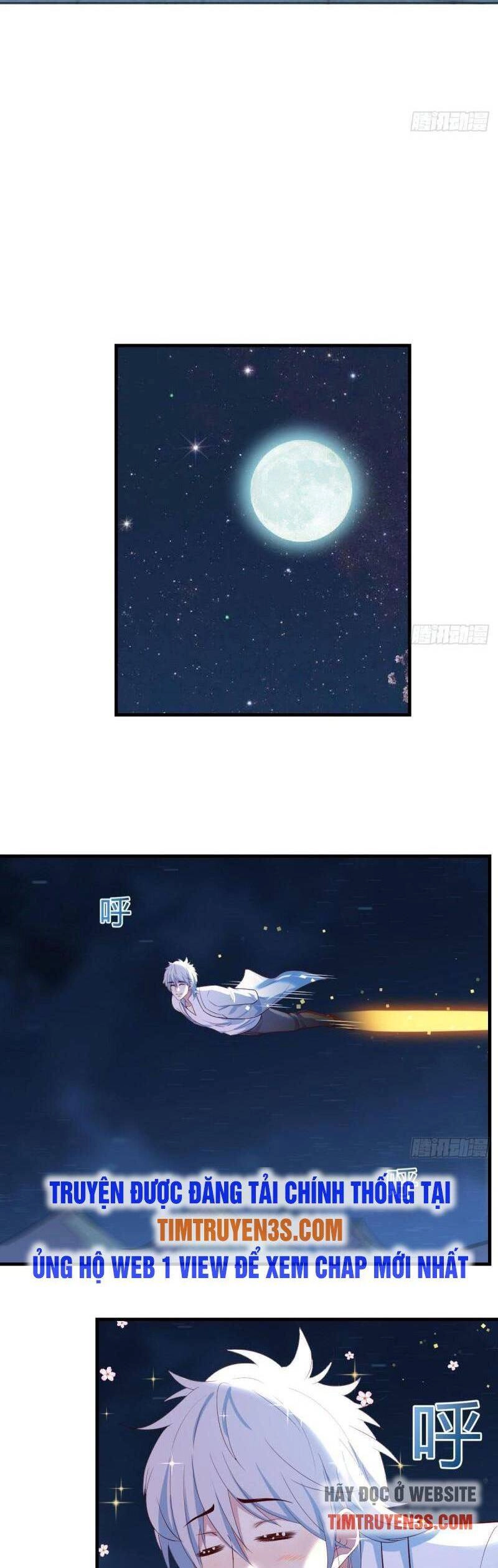 Trước Khi Vô Địch Ta Nợ Tình Quá Nhiều Chapter 20 - 15