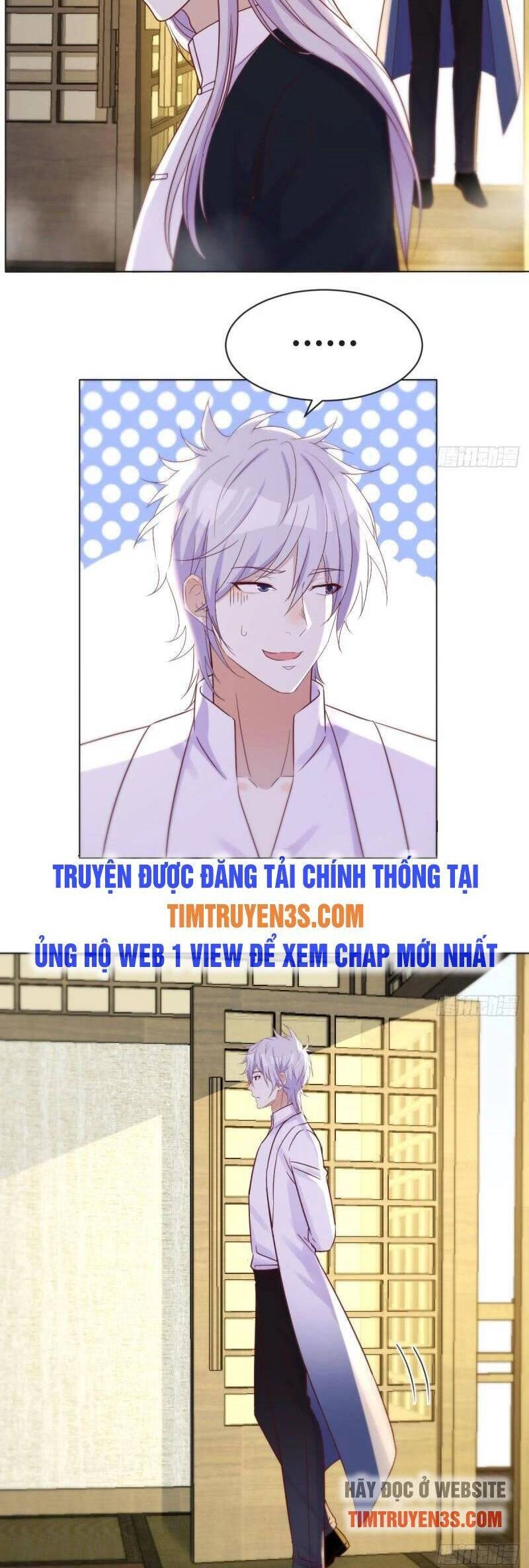 Trước Khi Vô Địch Ta Nợ Tình Quá Nhiều Chapter 21 - 2