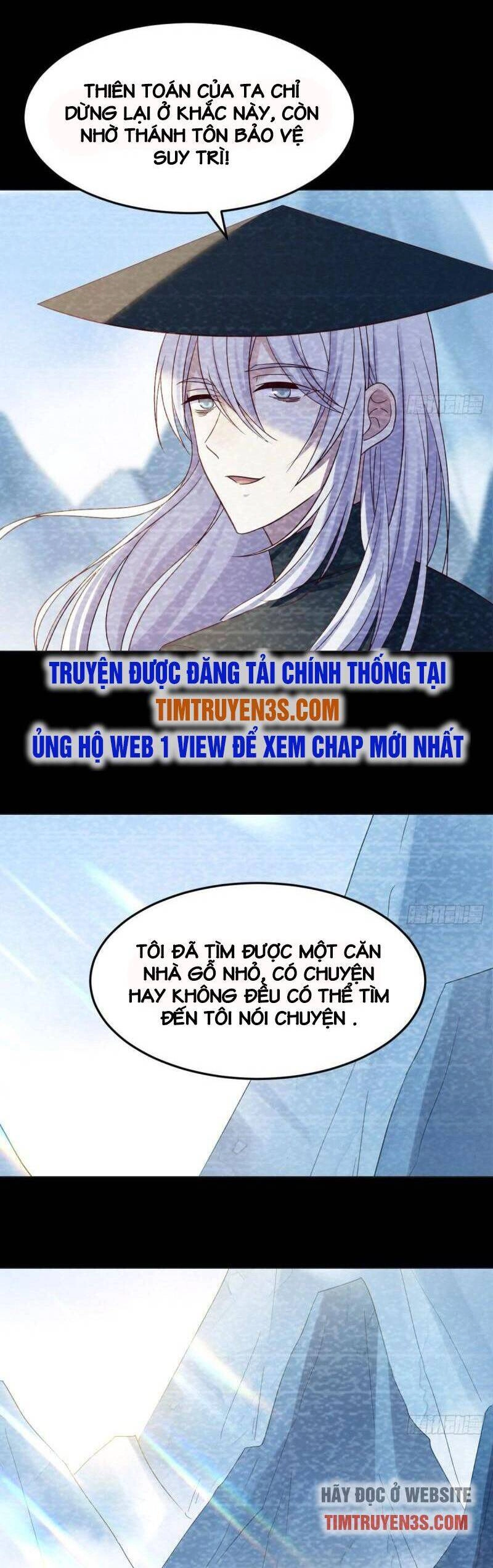 Trước Khi Vô Địch Ta Nợ Tình Quá Nhiều Chapter 21 - 10