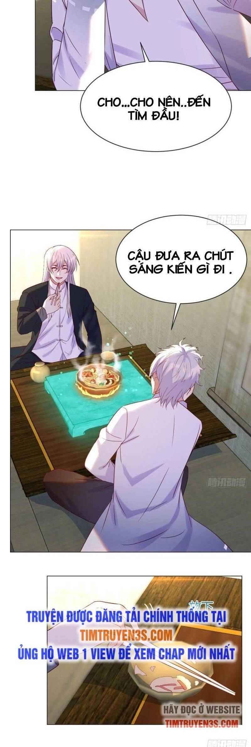 Trước Khi Vô Địch Ta Nợ Tình Quá Nhiều Chapter 22 - 2