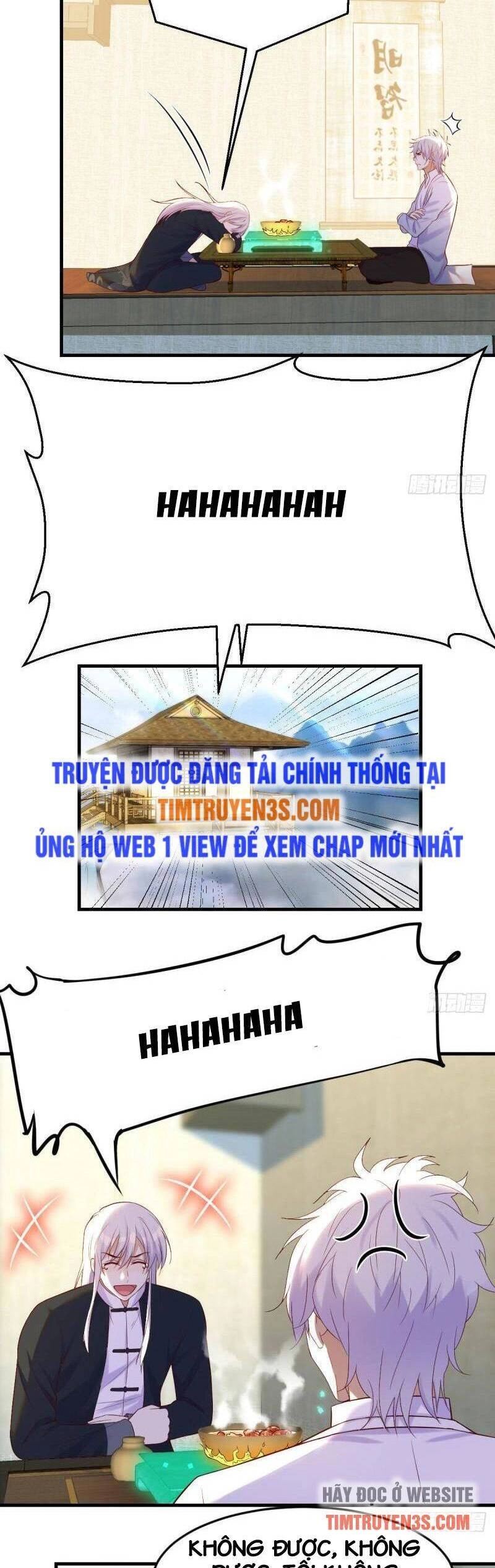 Trước Khi Vô Địch Ta Nợ Tình Quá Nhiều Chapter 22 - 6