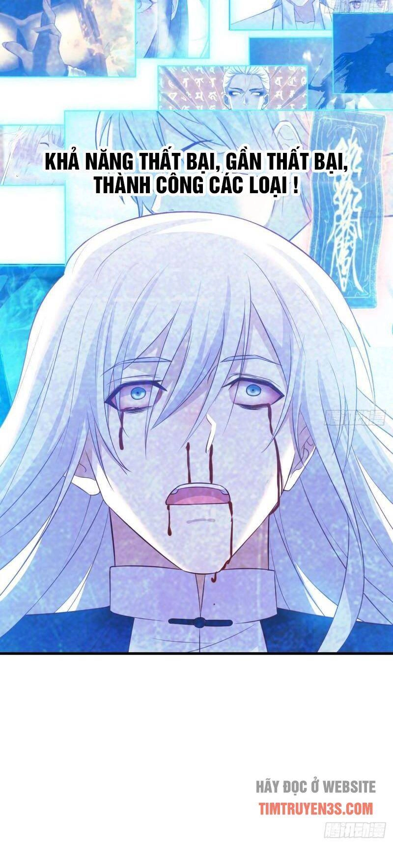 Trước Khi Vô Địch Ta Nợ Tình Quá Nhiều Chapter 22 - 11