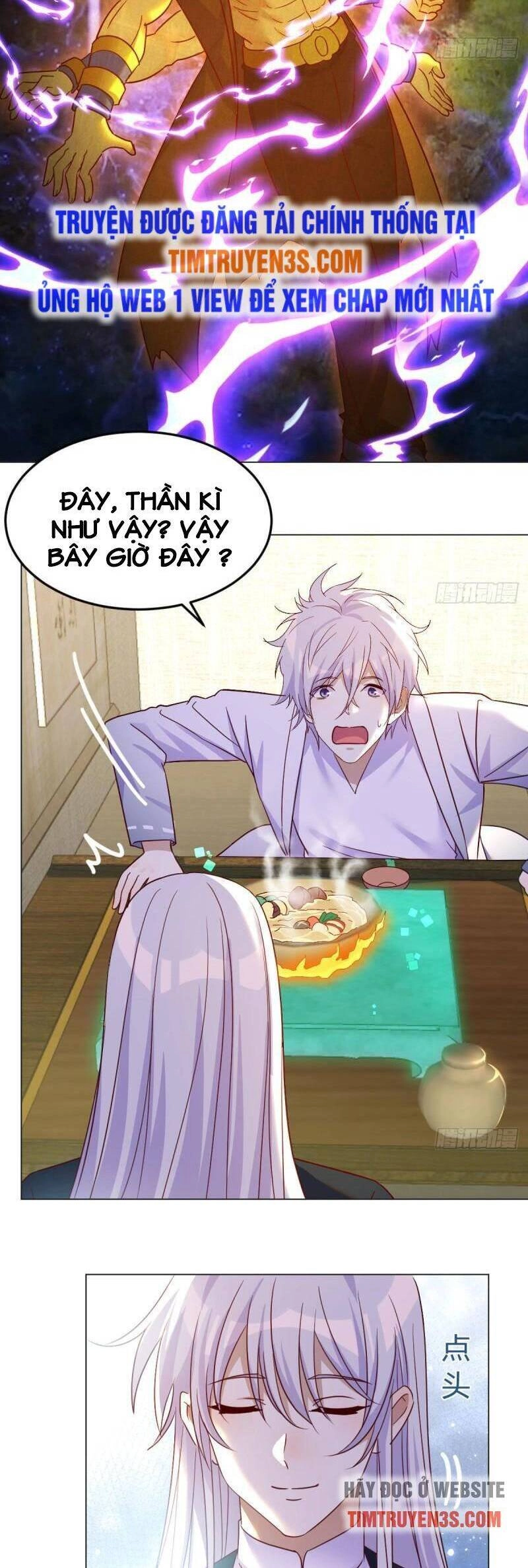 Trước Khi Vô Địch Ta Nợ Tình Quá Nhiều Chapter 22 - 13