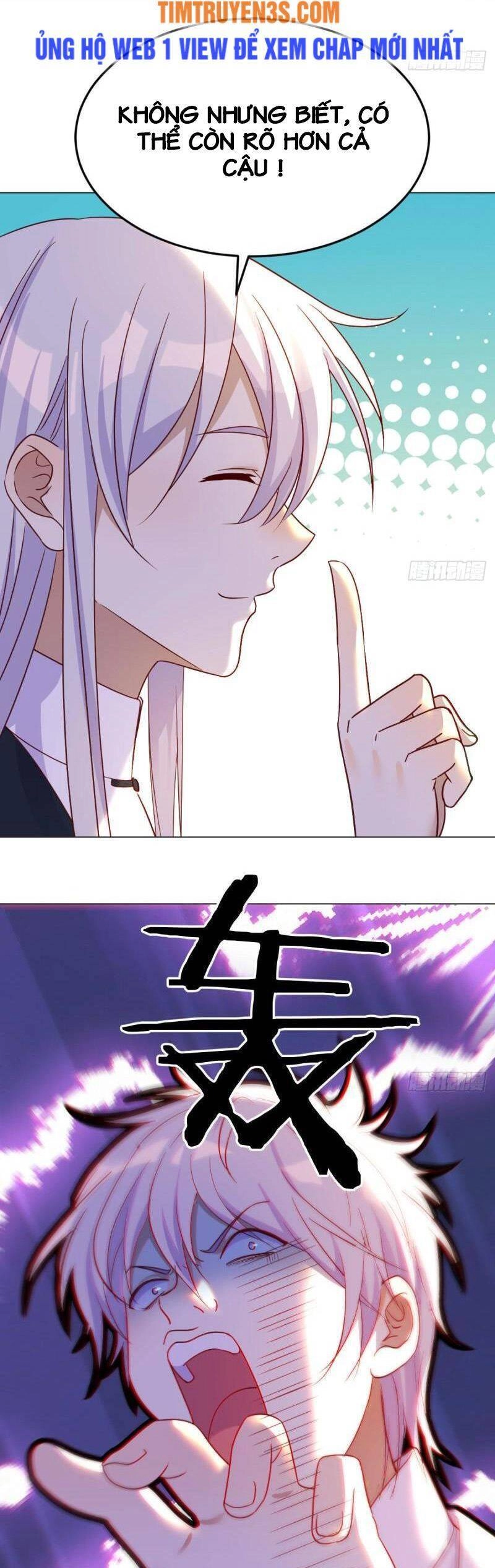 Trước Khi Vô Địch Ta Nợ Tình Quá Nhiều Chapter 22 - 16