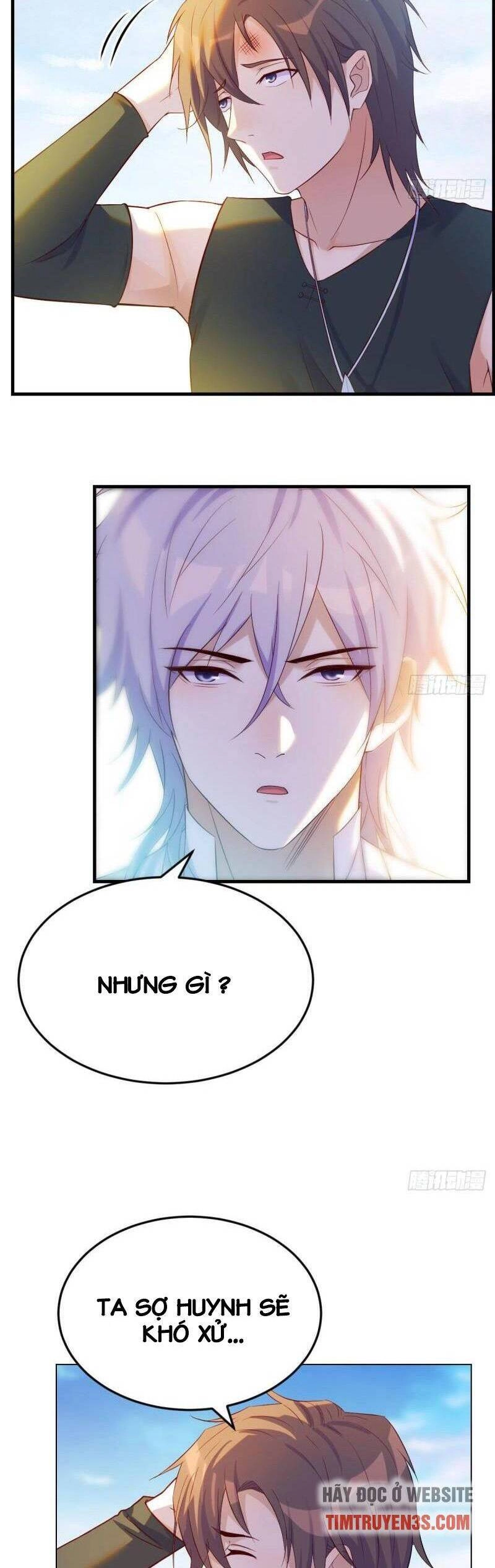 Trước Khi Vô Địch Ta Nợ Tình Quá Nhiều Chapter 24 - 6