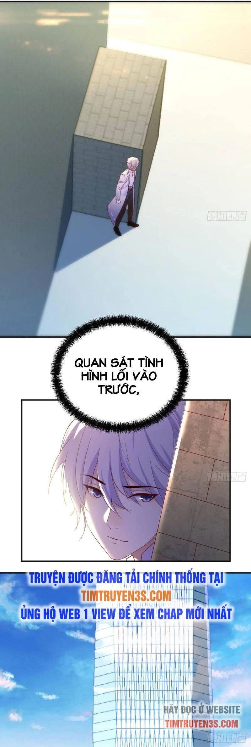 Trước Khi Vô Địch Ta Nợ Tình Quá Nhiều Chapter 25 - 2