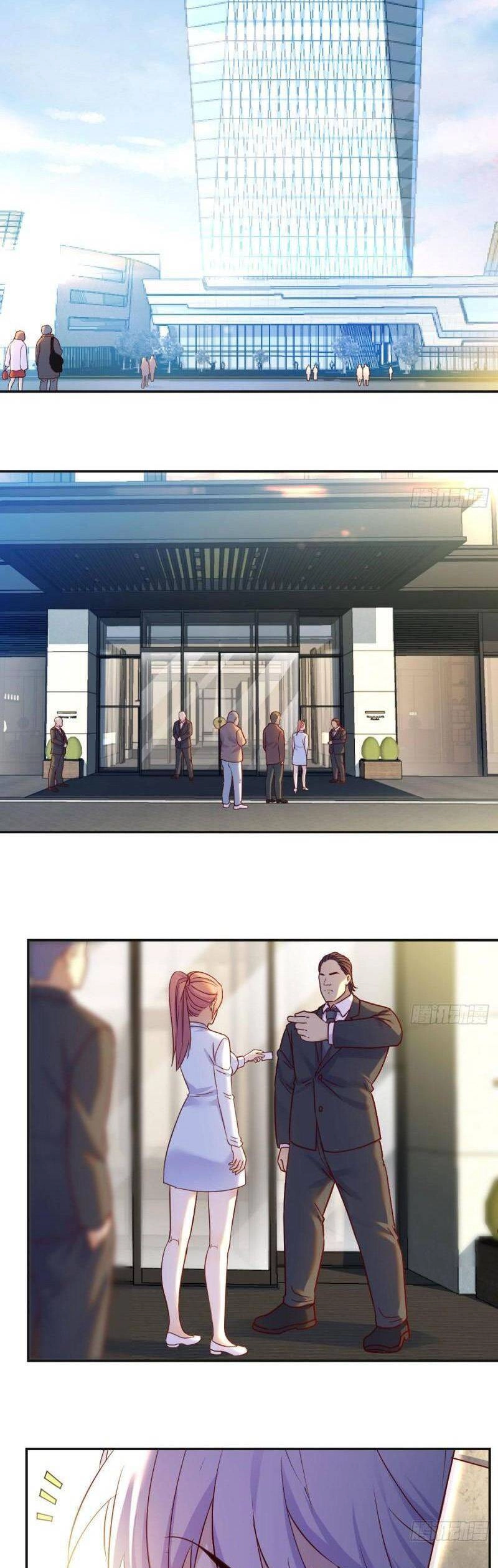 Trước Khi Vô Địch Ta Nợ Tình Quá Nhiều Chapter 25 - 3