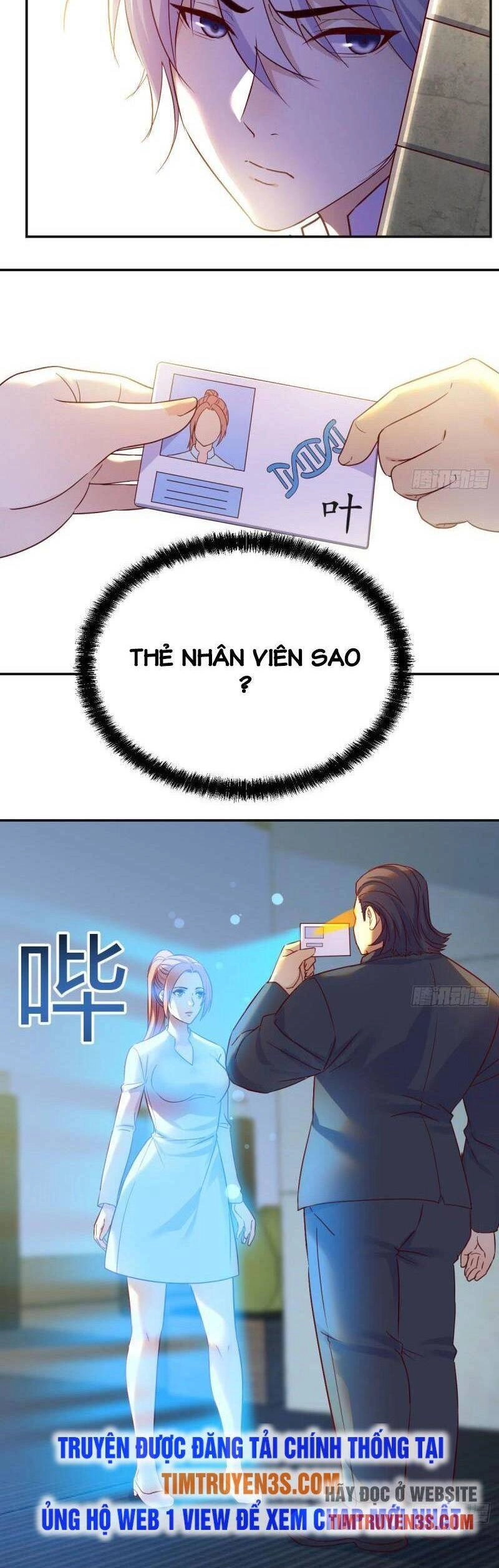 Trước Khi Vô Địch Ta Nợ Tình Quá Nhiều Chapter 25 - 4