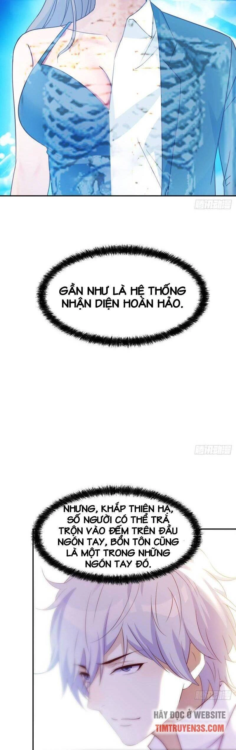 Trước Khi Vô Địch Ta Nợ Tình Quá Nhiều Chapter 25 - 6