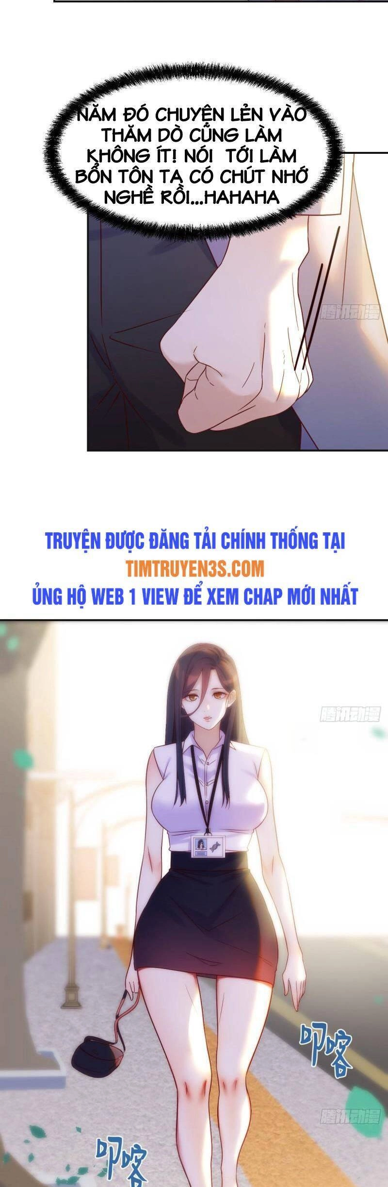 Trước Khi Vô Địch Ta Nợ Tình Quá Nhiều Chapter 25 - 7