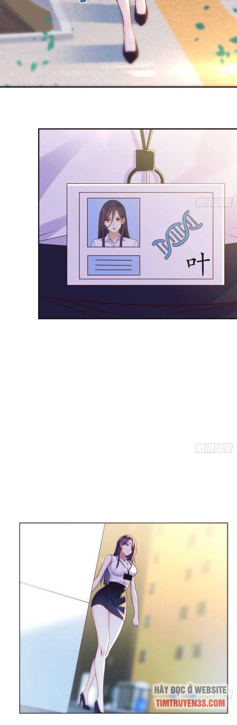 Trước Khi Vô Địch Ta Nợ Tình Quá Nhiều Chapter 25 - 8